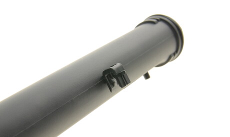 Фото 2 - Патрубок системы охлаждения FEBI BILSTEIN 173476