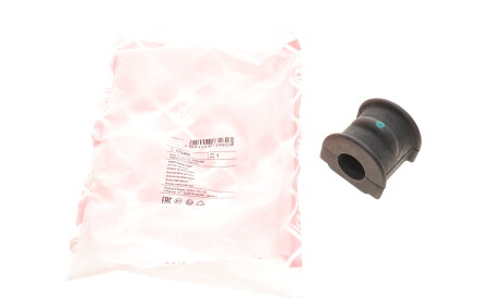 Втулка стабілізатора Chevrolet Captiva 06- (d=21mm) задня (Febi) - (25962765) FEBI BILSTEIN 173480