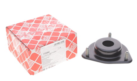 Фото 2 - Опора стійки амортизатора FEBI BILSTEIN 173484