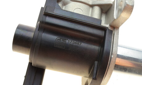 Фото 2 - Клапан EGR FEBI BILSTEIN 173487
