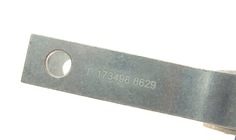 Фото 2 - Подушка двигателя FEBI BILSTEIN 173498