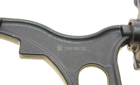 Фото 8 - Ричаг FEBI BILSTEIN 173552