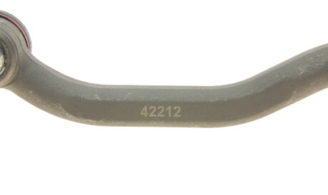 Фото 3 - Рульовий наконечник FEBI BILSTEIN 173574