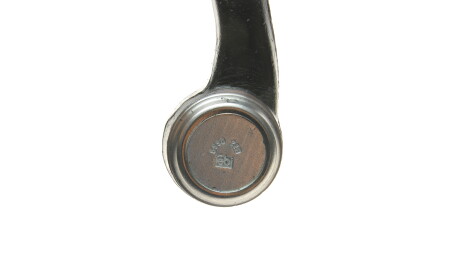 Фото 3 - Рульовий наконечник FEBI BILSTEIN 173575