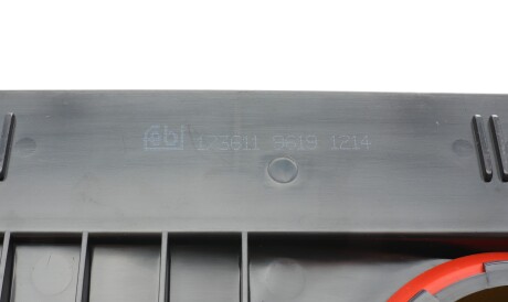 Фото 2 - Воздушный фильтр FEBI BILSTEIN 173611