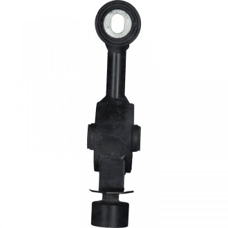 Фото 3 - Подушка двигателя FEBI BILSTEIN 173636