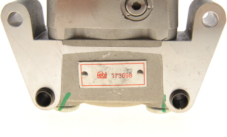 Фото 7 - Насос гидроусилителя FEBI BILSTEIN 173698