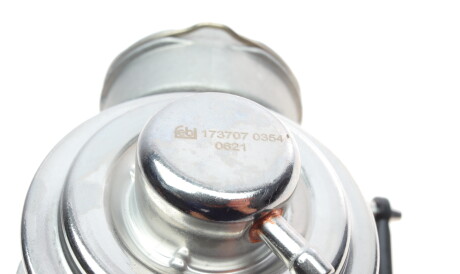 Фото 2 - Клапан EGR FEBI BILSTEIN 173707