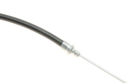 Фото 2 - Трос ручного тормоза FEBI BILSTEIN 173723