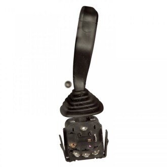 Фото 3 - Підрульовий перемикач FEBI BILSTEIN 17380