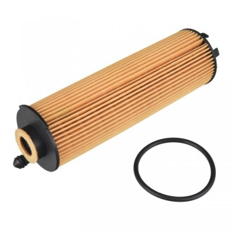 Фото 2 - Масляный фильтр FEBI BILSTEIN 173829