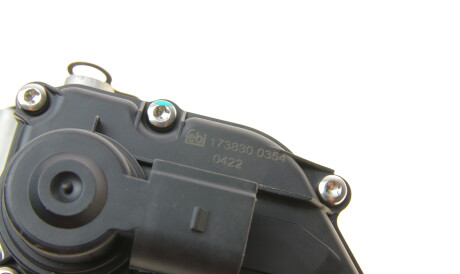 Фото 2 - Клапан EGR FEBI BILSTEIN 173830
