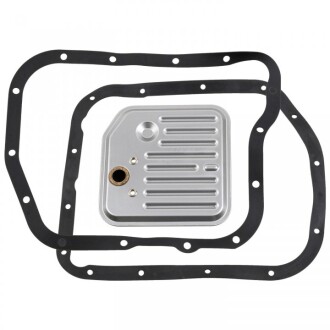 Фото 2 - Масляний фільтр АКПП FEBI BILSTEIN 173831