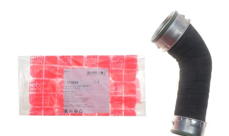 Фото 2 - Патрубок турбины FEBI BILSTEIN 173859