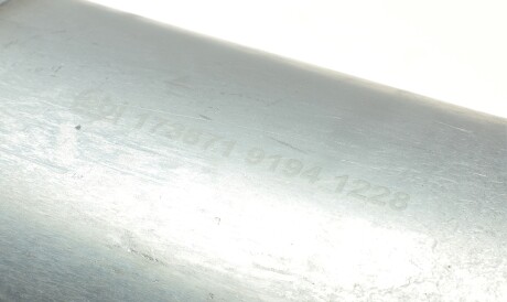 Фото 2 - Топливный фильтр FEBI BILSTEIN 173871