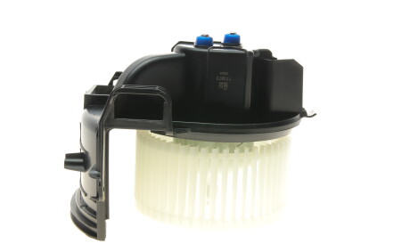 Фото 3 - Вентилятор пічки FEBI BILSTEIN 173873