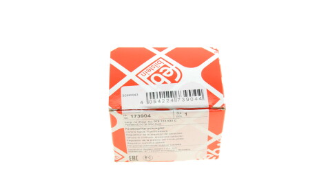 Фото 7 - Датчик тиску палива FEBI BILSTEIN 173904