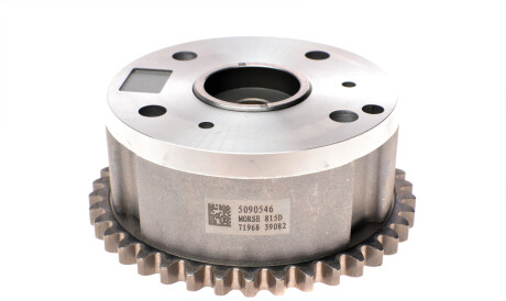 Фото 3 - Розподільний вал FEBI BILSTEIN 173909