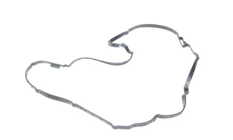 Фото 4 - Прокладка клапанної кришки FEBI BILSTEIN 174030