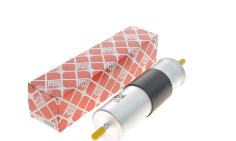 Фото 3 - Паливний фільтр FEBI BILSTEIN 174039