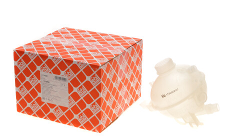 Фото 2 - Расширительный бачок FEBI BILSTEIN 174050