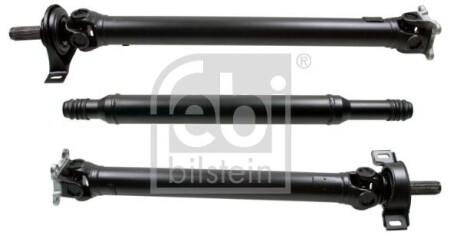 Фото товара Автозапчастина FEBI BILSTEIN 174106 : Купить на tto.com.ua