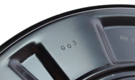 Фото 3 - Кожух тормозного диска FEBI BILSTEIN 174198