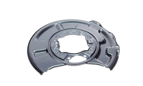 Фото 4 - Кожух тормозного диска FEBI BILSTEIN 174198