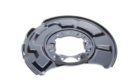 Фото 6 - Кожух тормозного диска FEBI BILSTEIN 174198