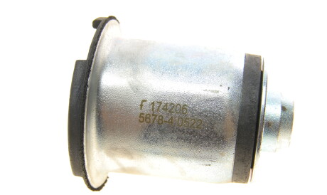 Фото 2 - Сайлентблок підрамника FEBI BILSTEIN 174206