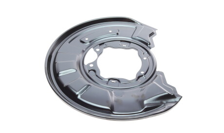 Фото 2 - Кожух гальмівного диска FEBI BILSTEIN 174218