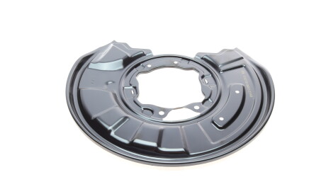 Фото 2 - Кожух гальмівного диска FEBI BILSTEIN 174219