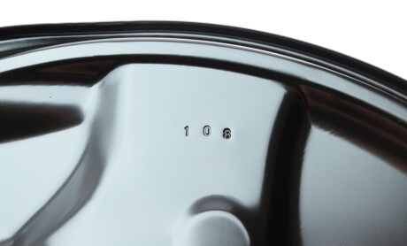 Фото 5 - Кожух гальмівного диска FEBI BILSTEIN 174219