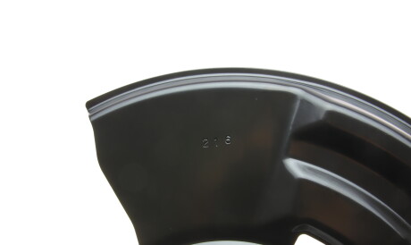 Фото 2 - Кожух гальмівного диска FEBI BILSTEIN 174245