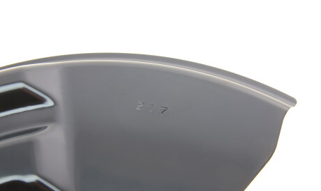 Фото 2 - Кожух гальмівного диска FEBI BILSTEIN 174246