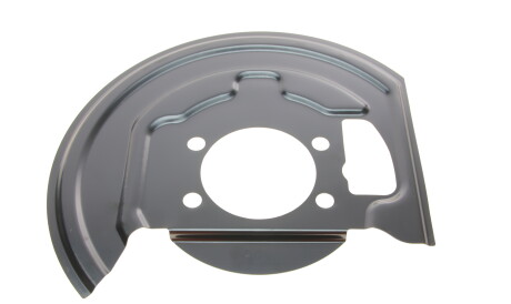 Фото 2 - Кожух гальмівного диска FEBI BILSTEIN 174247