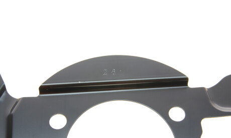 Фото 3 - Кожух гальмівного диска FEBI BILSTEIN 174247