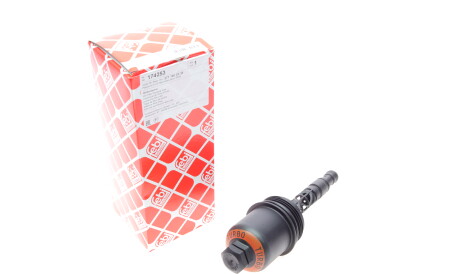 Крышка масляного фильтра - FEBI BILSTEIN 174253