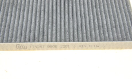 Фото 3 - Фильтр салона FEBI BILSTEIN 174257