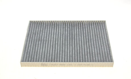 Фото 4 - Фильтр салона FEBI BILSTEIN 174257