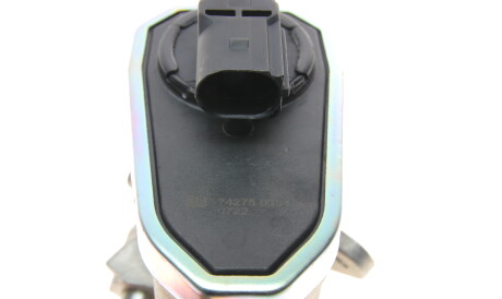 Фото 2 - Клапан EGR FEBI BILSTEIN 174275