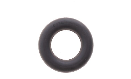 Фото 4 - Кріплення вихлопної системи FEBI BILSTEIN 17427