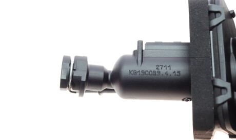 Фото 2 - Главный цилиндр сцепления FEBI BILSTEIN 174280