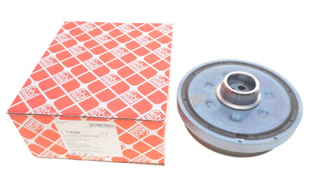 Фото 2 - Автозапчасть FEBI BILSTEIN 174290