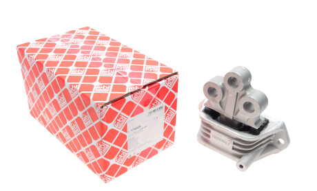 Подушка двигуна (L) Fiat 500L 1.4 12- - FEBI BILSTEIN 174304