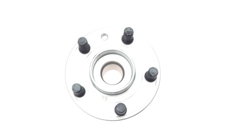 Фото 2 - Підшипник маточини FEBI BILSTEIN 174348