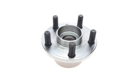 Фото 3 - Підшипник маточини FEBI BILSTEIN 174348