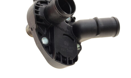 Фото 2 - Термостат системы охлаждения FEBI BILSTEIN 174390