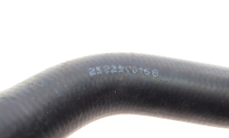 Фото 4 - Патрубок системи охолодження FEBI BILSTEIN 174412