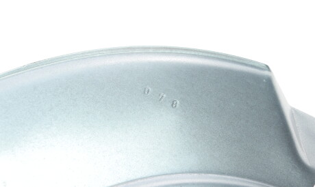 Фото 3 - Кожух гальмівного диска FEBI BILSTEIN 174423